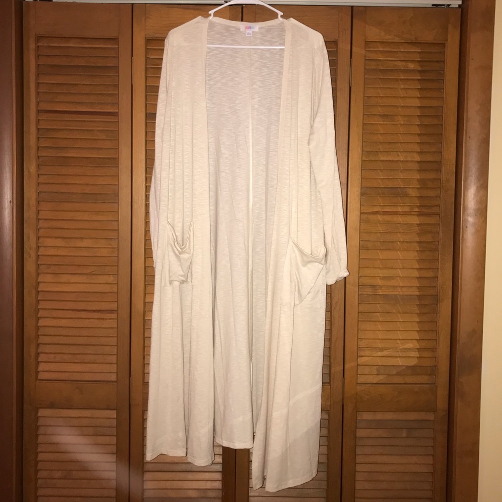 Lularoe Sarah; Large